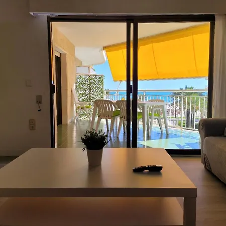Aguamarina Gandia Apartment Playa de Gandia