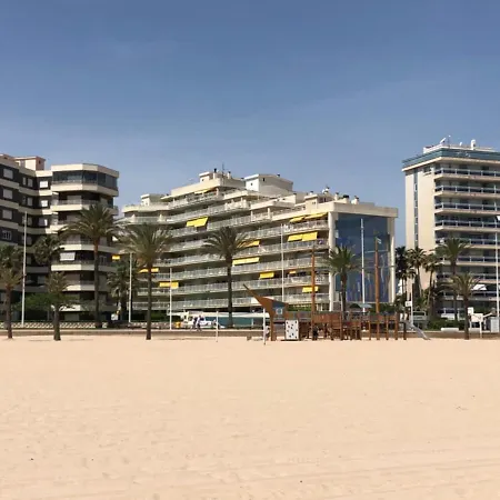 Apartment Aguamarina Gandia Playa de Gandia