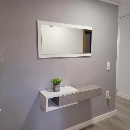 Aguamarina Gandia Apartment Playa de Gandia