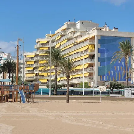 Aguamarina Gandia Apartment Playa de Gandia