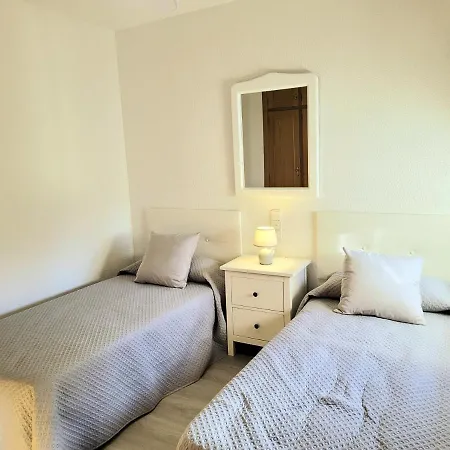 Apartment Aguamarina Gandia