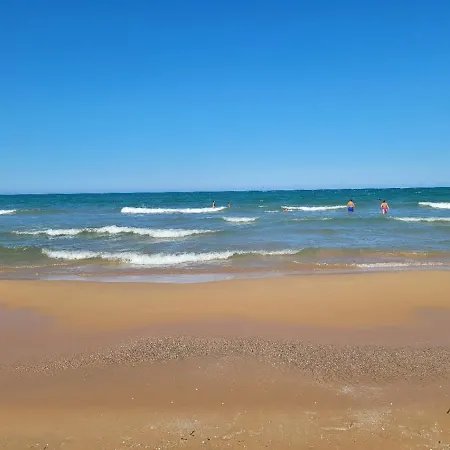 Aguamarina Gandia Apartment *