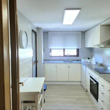 Aguamarina Gandia Apartment Playa de Gandia