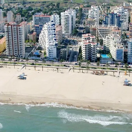 Aguamarina Gandia Playa de Gandia